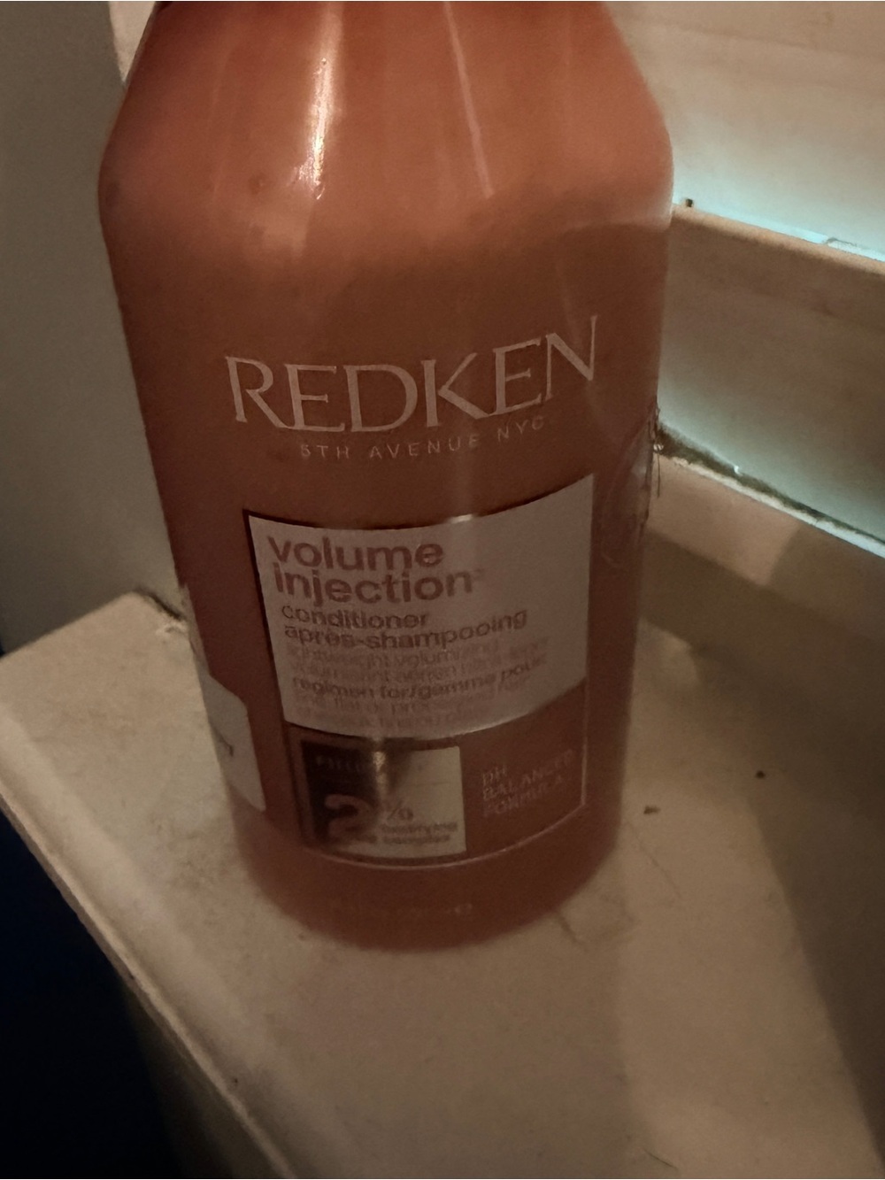 Redkin shampoo duo anyone $50 - Picture 3 of 3